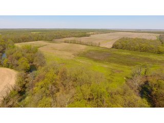 Property photo 39 - LAND AUCTION - 492+/- ACRES OFFERED IN 7 TRACTS IN SULLIVAN & KNOX COUNTIES, INDIANA